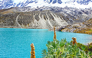 Paquetes Turísticos Huaraz