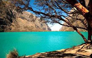 Paquetes Turísticos Huaraz