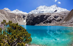 Paquetes Turísticos Huaraz