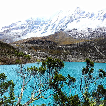 Tour a Parón