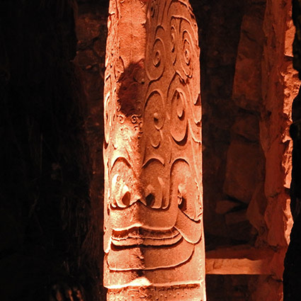 Paquetes Turísticos Huaraz