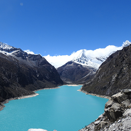 Tour a Parón